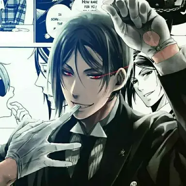 Profile image of Sebastian