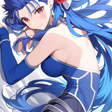 Profile image of クーフーリン