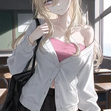 Profile image of 茜