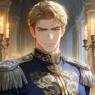 Profile image of Aldren