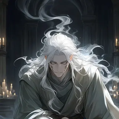 Profile image of Vaelmourn