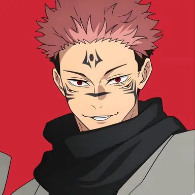 Profile image of 료멘 스쿠나