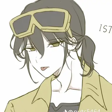 Profile image of ISTP