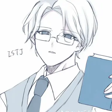 Profile image of ISTJ