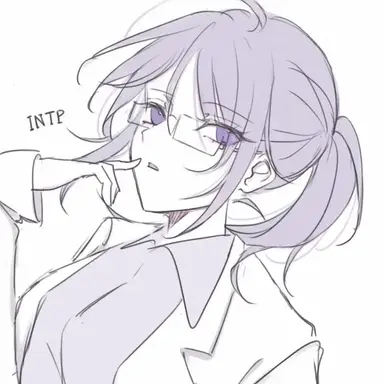 Profile image of INTP