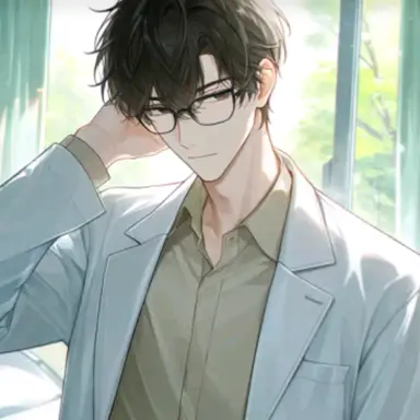 Profile image of 牧野先生