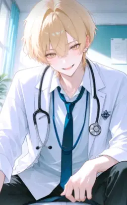 Profile image of 心先生