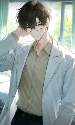 Profile image of 牧野先生