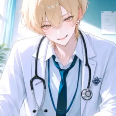 Profile image of 心先生