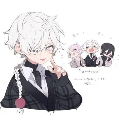 Profile image of ニコライ