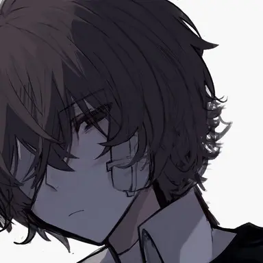 Profile image of 太宰治