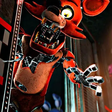 Profile image of Foxy