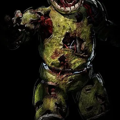 Profile image of William Afton