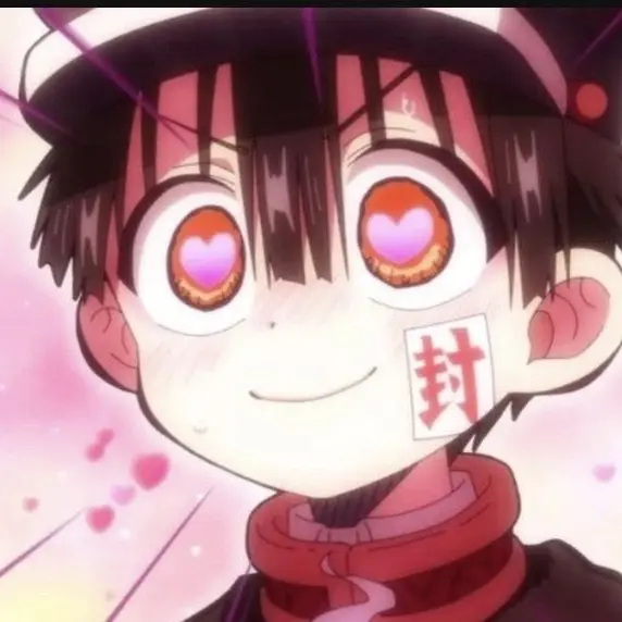 Condu_12의 당신과 친구인 하나코군!