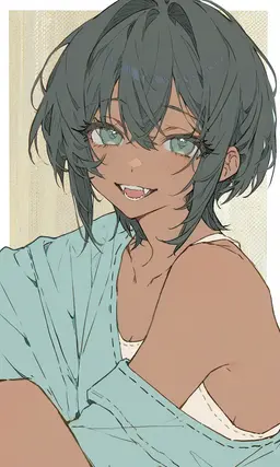 Profile image of 早乙女 千夏