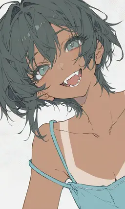 Profile image of 早乙女 千夏