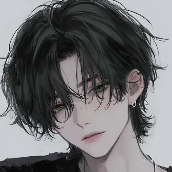 JovialRose5211의 クズ同士仲良くしましょう
