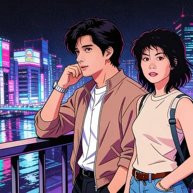 Profile image of You choose