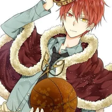 Profile image of 王様