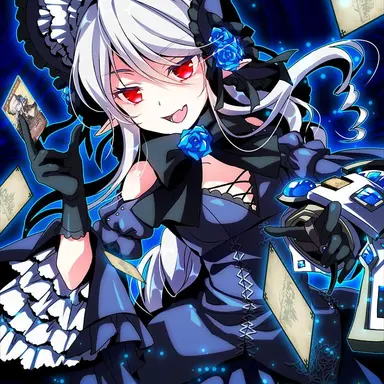Profile image of イザベラ