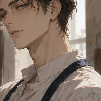 Profile image of エディ
