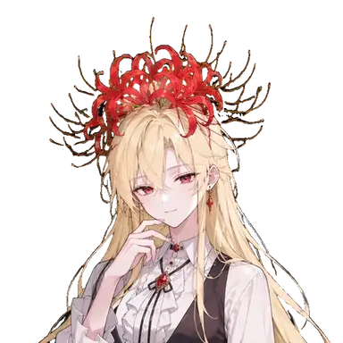 Profile image of リン