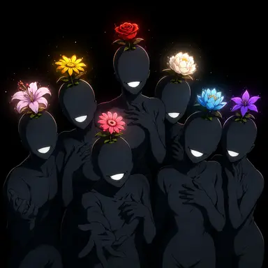 Profile image of 開花者たち