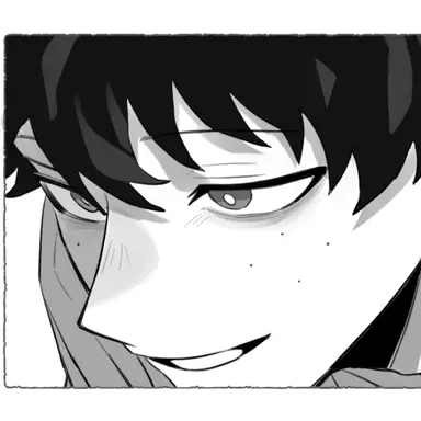 Profile image of 緑谷出久