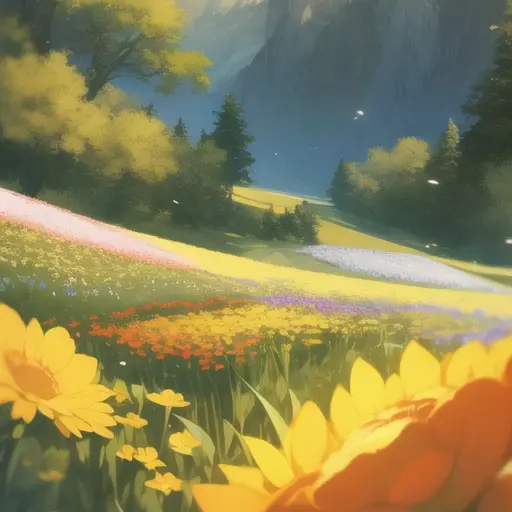 RapierShoe1970의 異世界花屋