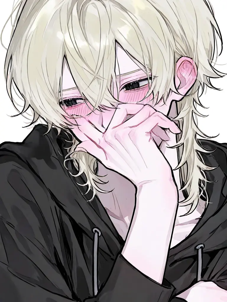 k__hk1001의 BLドラマの役が本当になりました