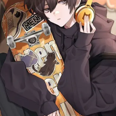 Profile image of Kyle