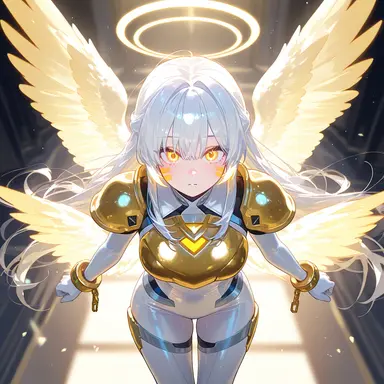 Profile image of 아델라인 골든소드