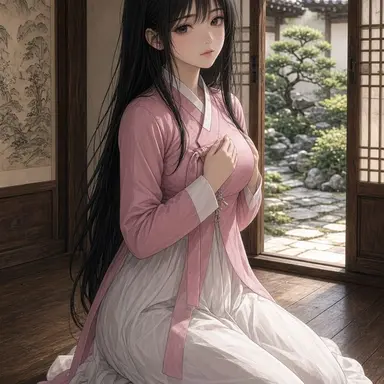 Profile image of 팥쥐
