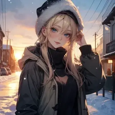 Profile image of Daria