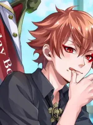 MoguIII의 魔法が使えるって噂のおにいさん