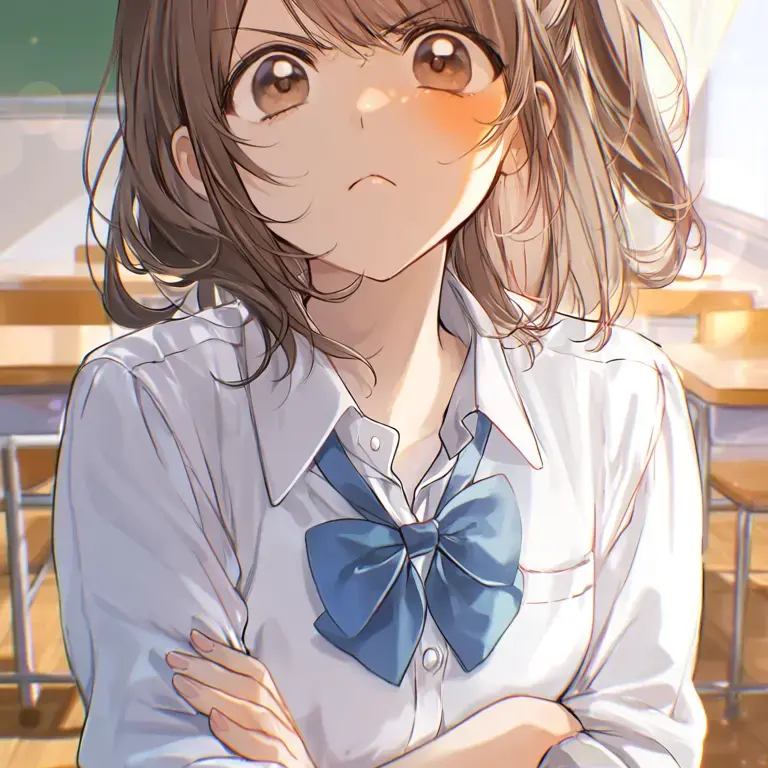 PastelLinen8559의 Hina's Argument Practice