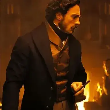 Profile image of Vincent Adler