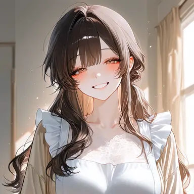 Profile image of 由美子