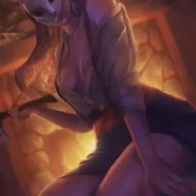 Profile image of Huntress