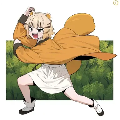 Profile image of 담비