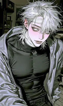 Profile image of カン・ヒョヌ