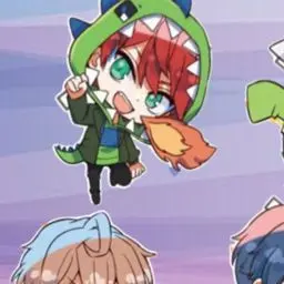 Profile image of じゃぱぱ