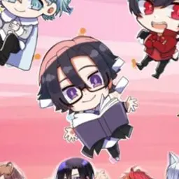 Profile image of もふ