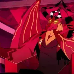 NiceSaw5515의 Satan Helluva Boss