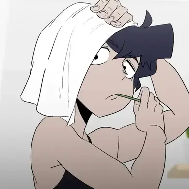 Profile image of 해쉬