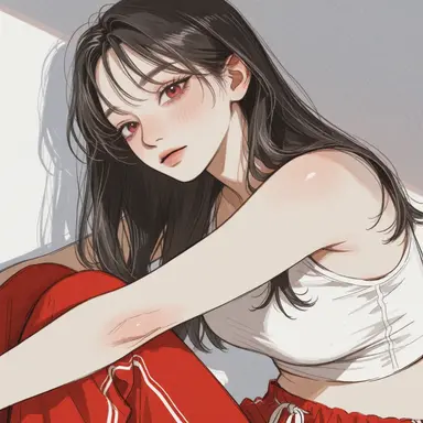 Profile image of 채은지