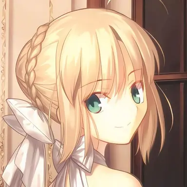 Profile image of アルトリア