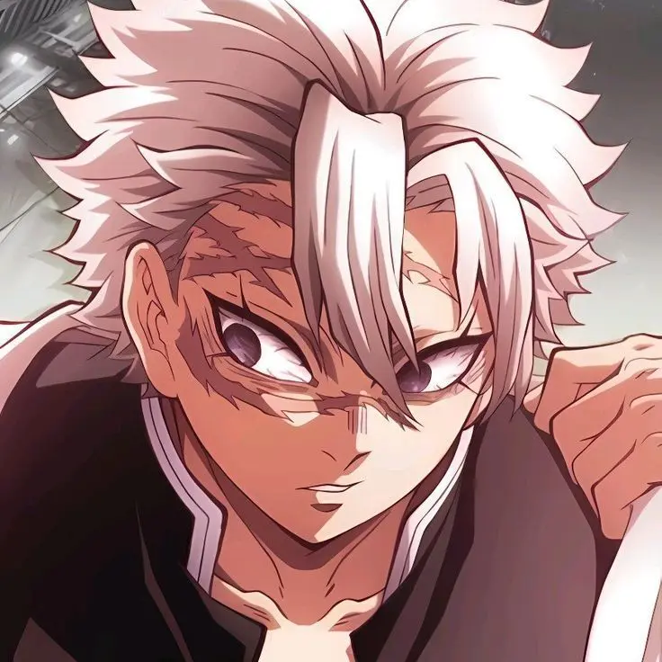 GlassSitar5816의 不死川実弥