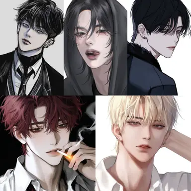 Profile image of 루미엔