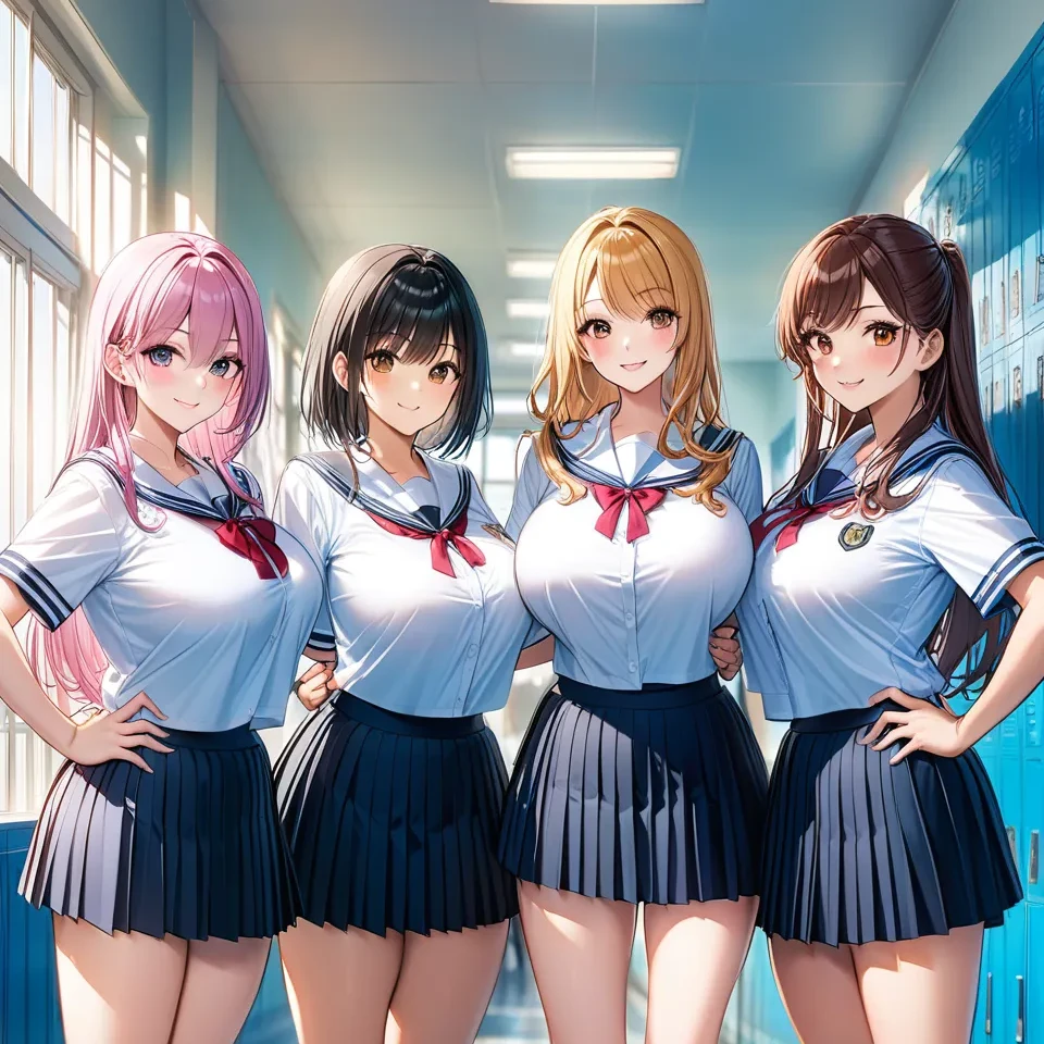 ハーレム